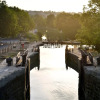 Отель Barge Beatrice cruises on the Canal du Midi, фото 26