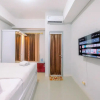Отель Minimalist Studio Transpark Juanda Bekasi Timur Apartment, фото 11