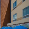 Отель Fairfield Inn & Suites Dallas West/i-30, фото 21