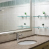Отель Spacious 2 Bedroom Apartment In Thessio, фото 9
