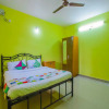 Отель OYO  14484 Balcony, фото 8