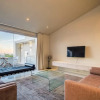 Отель Spacious Three Bedroom Villa in Camps Bay With Private Pool and Ocean Views The Falcon, фото 6