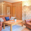 Отель Awesome Home in Asarum With Wifi and 3 Bedrooms, фото 4