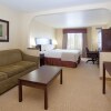 Отель Holiday Inn Select Denver-Parker (E470 Parker Road), фото 14