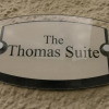 Отель The Thomas Suite, фото 1