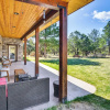 Отель Stunning Buena Vista Home ~ 4 Mi to River Rafting!, фото 15