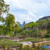 Отель Nanning Wuxiang Resort, фото 7