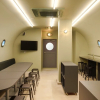 Отель RED SUBMARINE - Hostel, фото 18