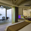 Отель Cinnamon Dhonveli Maldives - Water Suites, фото 5