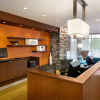 Отель Fairfield Inn & Suites Lancaster East at The Outlets, фото 2