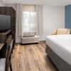 Отель WoodSpring Suites Austin South Central I-35, фото 6