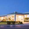Отель Days Inn by Wyndham Fort Stockton, фото 1