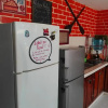 Отель Flying Donkey Hostal - Hostel, фото 26