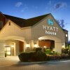 Отель Hyatt House Bryan/College Station в Брайане