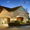 Отель Hyatt House Bryan/College Station, фото 1