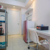 Отель Modern and Comfort Stay @ Studio Pakubuwono Terrace Apartment, фото 1