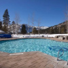 Отель Resort at Squaw Creek Studio 806, фото 4