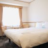 Отель Toyoko Inn Hiroshima Heiwa Odori, фото 10