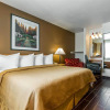 Отель Quality Inn Oakland, фото 27