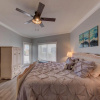 Отель Ground Floor Condo With a Nice Pool Complex, фото 2