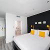 Отель Staycity Aparthotels, Venice, Mestre, фото 19