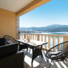 Отель Captivating Apartment in Vela Luka With Balcony, фото 8