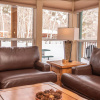 Отель Mt. Harvard Chalet at Creekside Chalets - 1 Br Cabin, фото 15