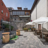Отель Apartamentos Calle Mayor 23 Llanes, фото 15
