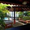 Отель Parrot Villa, фото 14