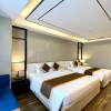Отель Toan Thang Stone Hotel, фото 10