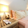 Отель Mushroom Residence Suite, фото 14