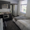 Отель Impeccable 1-bed Studio in Birmingham, фото 11