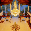 Отель The Leela Ashtamudi, A Raviz Hotel, фото 2