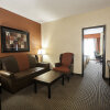 Отель Holiday Inn Express Airport-Calgary, an IHG Hotel, фото 32