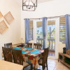 Отель Golden Dream Villas Studio 306  A B, фото 13