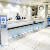 Отель Holiday Inn Express Manchester CC - Oxford Road, an IHG Hotel, фото 2