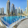 Отель Silkhaus Trident Bayside, Dubai Marina, фото 15