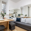 Отель Pet-friendly & Cozy Studio by Renters, фото 5