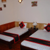 Отель Sapa Cozy Hotel, фото 12