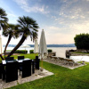 Отель Villa Calcaterra, фото 15