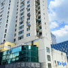 Отель Chatinn Hotel Hangzhou Wensan, фото 2