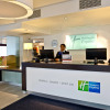 Отель Holiday Inn Express Birmingham–South A45, фото 2