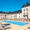 Отель Cozy Apartment in a 17th Century Castle in a Breton Village, фото 14