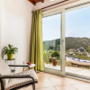 Отель Charming 1-bed House in Stafylos, фото 5