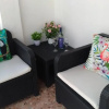Отель Apt Cardoso 3 ao lado da Praia Peneco, фото 10