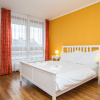 Отель Residence 3Domy Hotel Suites Apartments Accomodation, фото 7