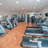 Отель Westlodge Hotel & Leisure Centre, фото 16