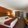 Отель Ramada by Wyndham Walterboro, фото 16