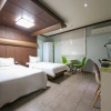 Отель Suncheon Antives Hotel, фото 42