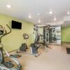 Отель WoodSpring Suites Colorado Springs North - Air Force Academy, фото 18